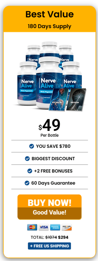 neutra nerv buy now 6 bottles